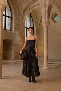 Johanna Ortiz Fall 2024 Ready-to-Wear Collection at New York Fashion Week