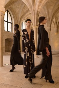 Johanna Ortiz Fall 2024 Ready-to-Wear Collection at New York Fashion Week