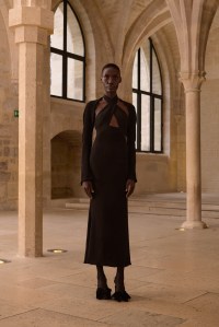 Johanna Ortiz Fall 2024 Ready-to-Wear Collection at New York Fashion Week