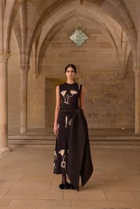 Johanna Ortiz Fall 2024 Ready-to-Wear Collection at New York Fashion Week