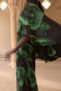 Johanna Ortiz Fall 2024 Ready-to-Wear Collection at New York Fashion Week