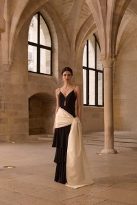 Johanna Ortiz Fall 2024 Ready-to-Wear Collection at New York Fashion Week