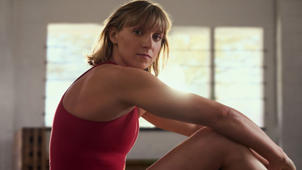 Katie Ledecky
