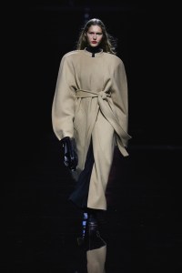 Khaite Fall 2024 Ready-to-Wear Collection