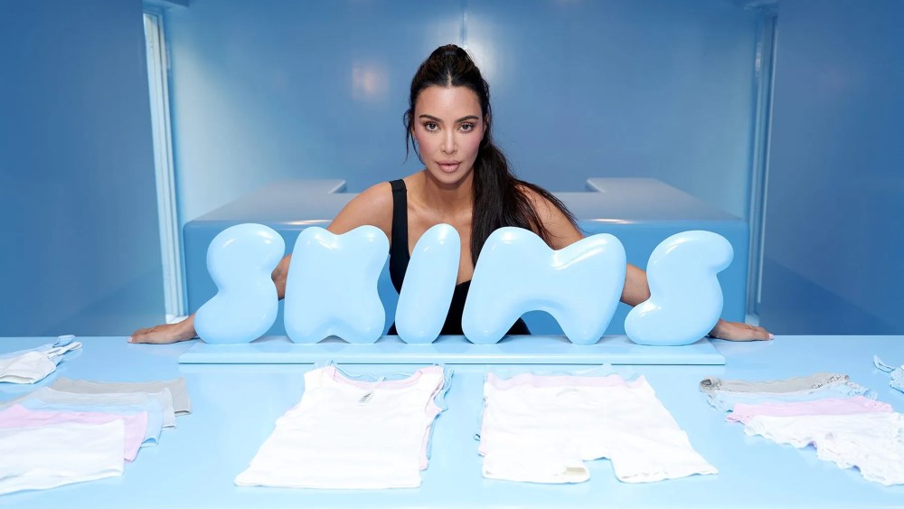 kim kardashian skims