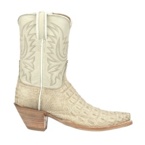 Lucchese boots