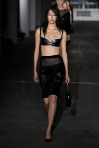 Ludovic De Saint Sernin Fall 2024 Ready-to-Wear