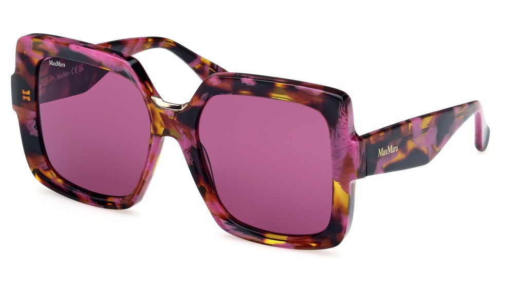 Max Mara eyewear by Marcolin.