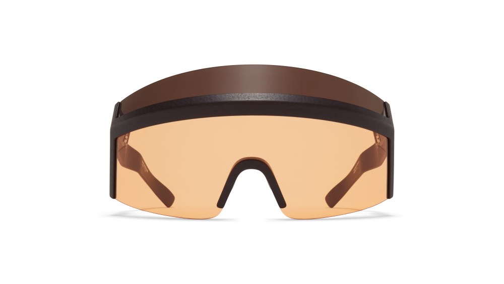 The Mykita x Bernhard Willhelm Satori