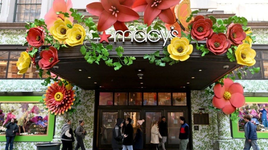 Macy's could sell the company, some of its real estate, its Bluemercury or Bloomingdale's banners, or work on its plan to grow the business.