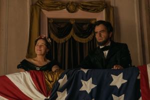 A still from "Manhunt."