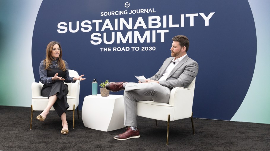 Arrive Recommerce's Mariana DiMartino talks reverse commerce opportunities for new revenue streams, as well as customer loyalty programs.