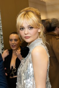 Emily Alyn Lind