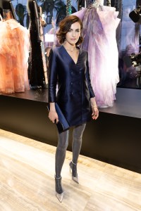 Camilla Belle