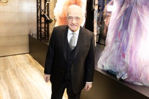 Martin Scorsese