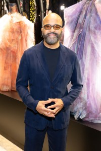 Jeffrey Wright