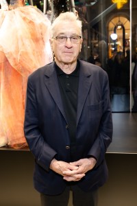 Robert De Niro