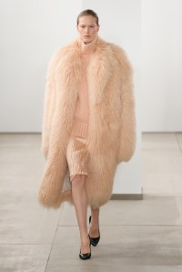 Michael Kors Ready-to-Wear Fall 2024