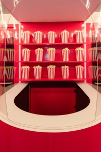 Miss Dior Pop-Up