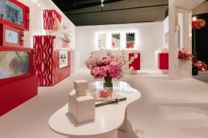 Miss Dior Pop-Up