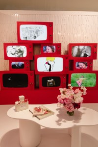 Miss Dior Pop-Up