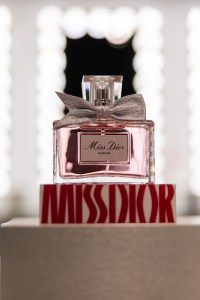 Miss Dior Pop-Up