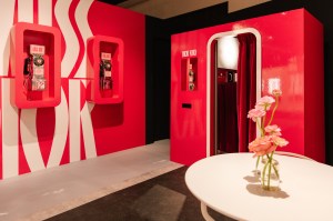 Miss Dior Pop-Up