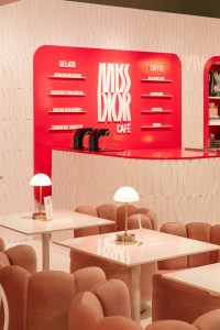 Miss Dior Pop-Up