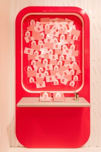 Miss Dior Pop-Up