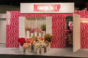 Miss Dior Pop-Up