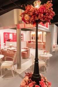 Miss Dior Pop-Up