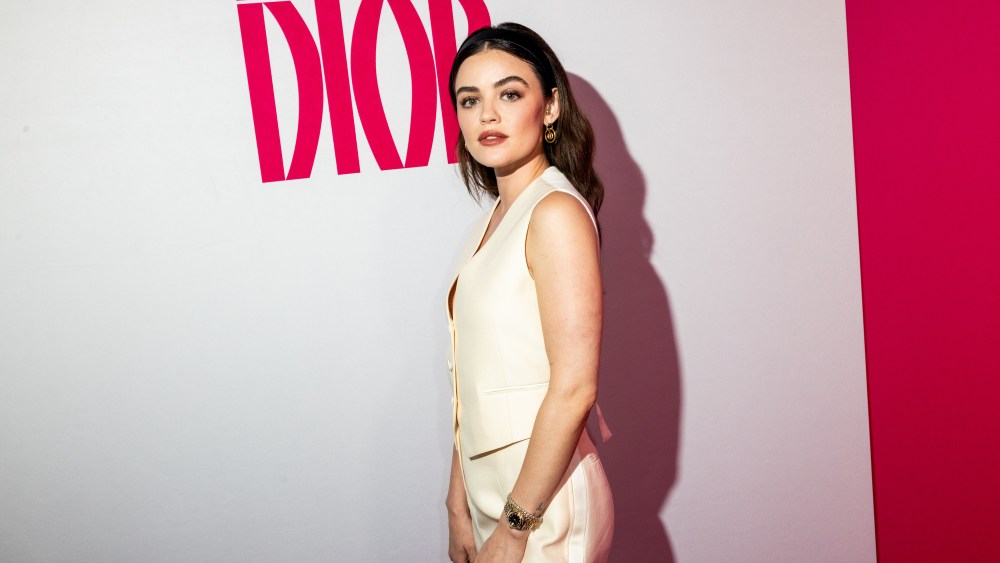 Lucy Hale