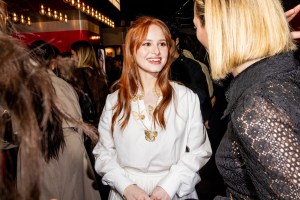 Madelaine Petsch