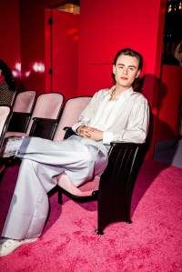 Jaeden Martell