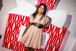 Dominique Fishback