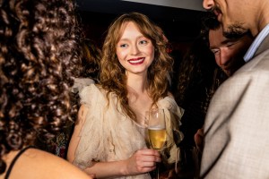 Madeleine Arthur