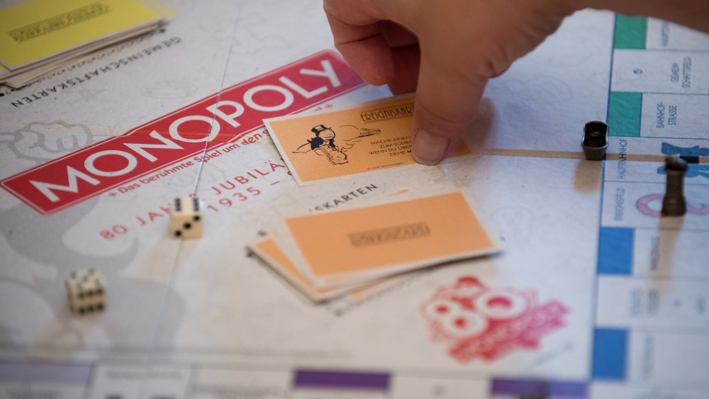 monopoly