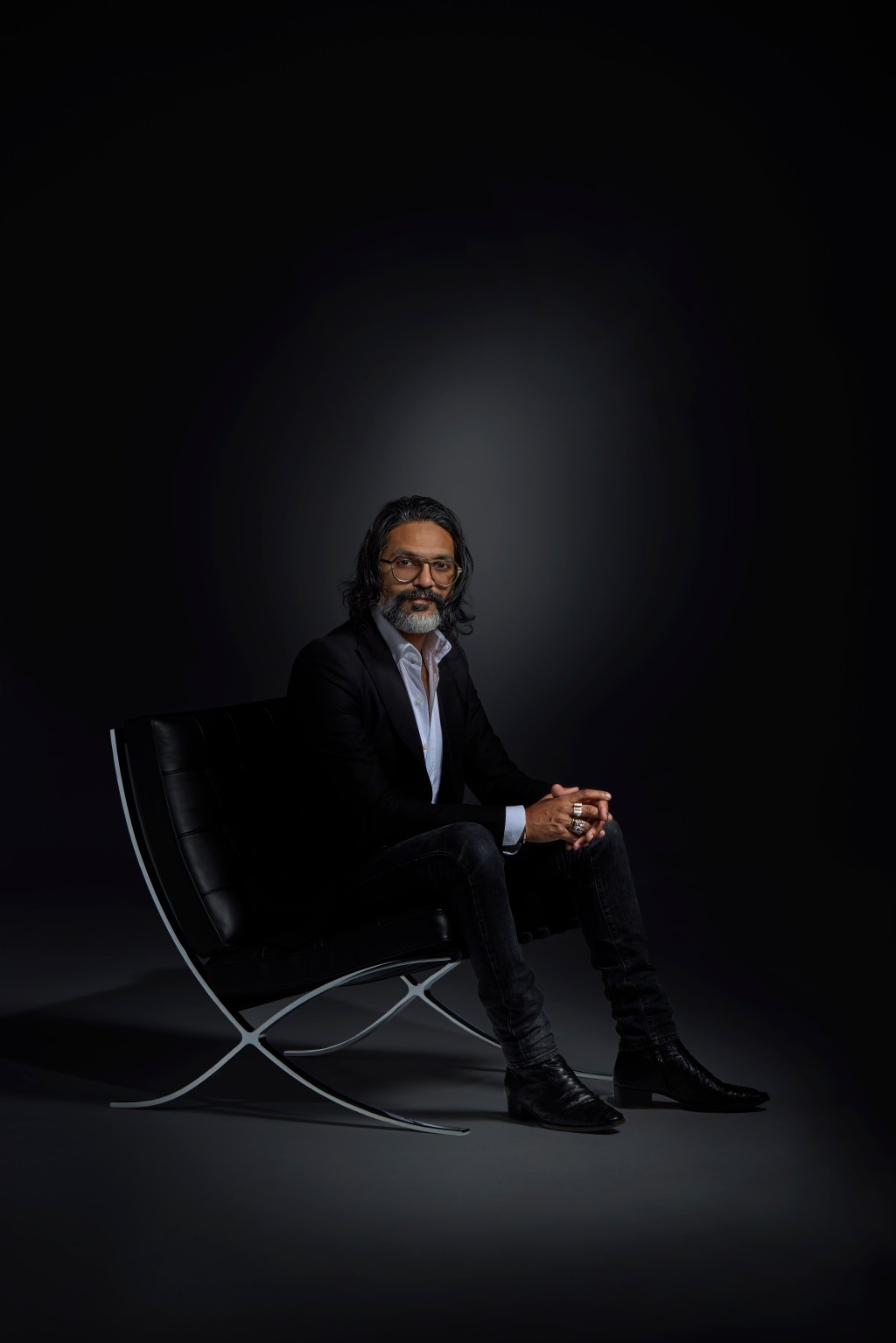 Omar Nobil on Transforming Design Within Reach From a Retail Store to a Lifestyleย Brand