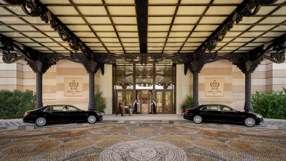 Palazzo Versace Macau