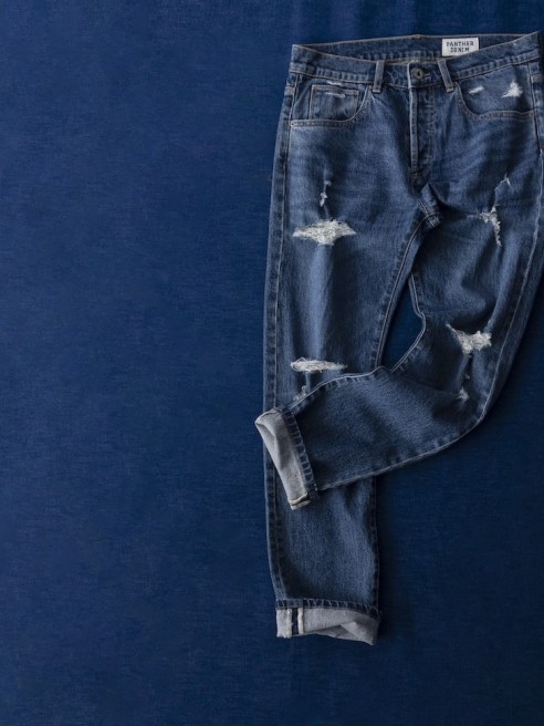 Panther Denim