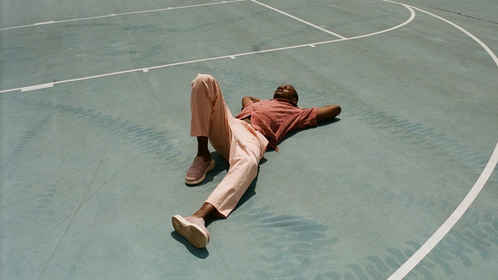 Paradised launches first men's collection