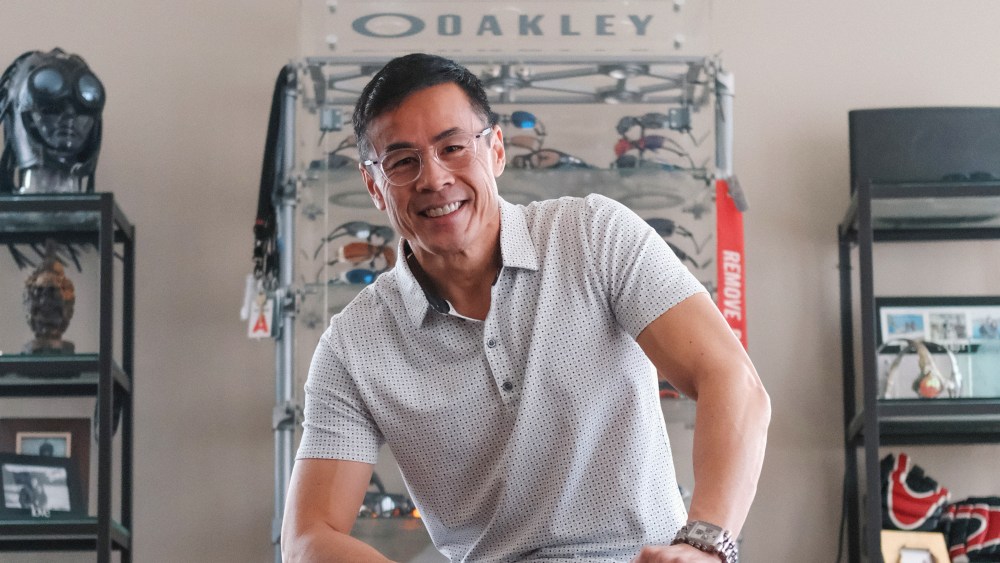 Peter Yee
