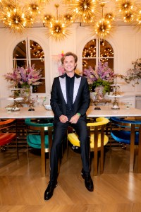 Jonathan Cheban