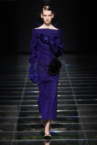 Prada Fall 2024 Ready-to-Wear Collection