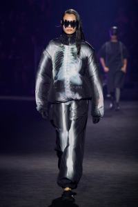 Puma Fall 2024 Ready-to-Wear