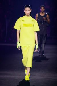 Puma Fall 2024 Ready-to-Wear
