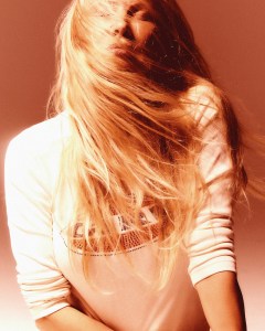 Re/Done x Pamela Anderson