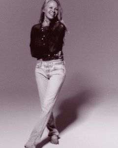 Re/Done x Pamela Anderson
