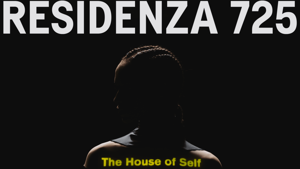 A campaign by Residenza 725.