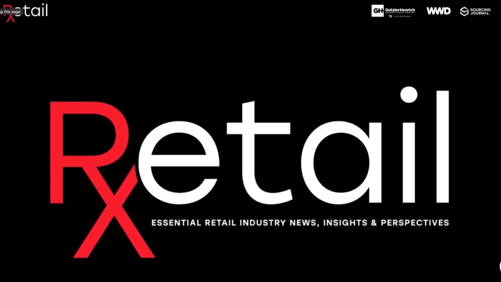 Retail Rx
